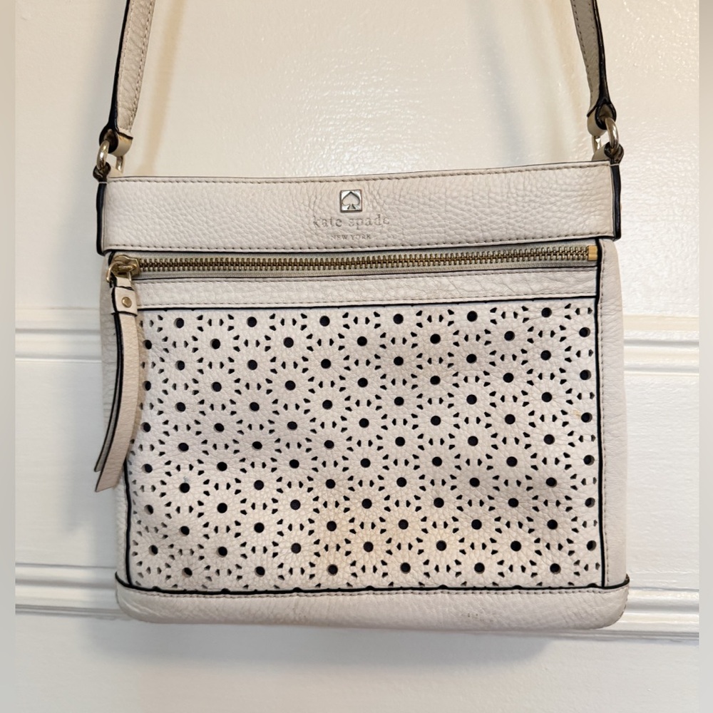 Kate Spade Reidy Perry Lane Crossbody Bag